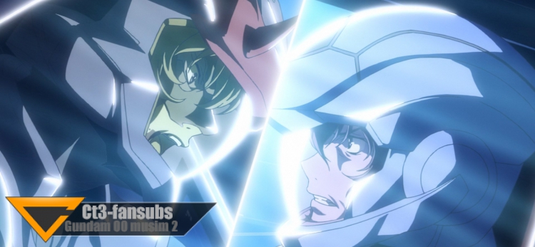 Gundam 00 s2 BR ep16 - Permulaan Tragedi Cover Image