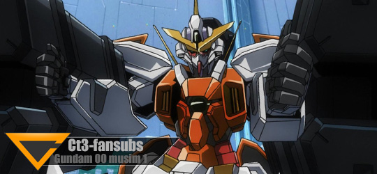 Gundam 00 ep11 - Allelujah Cover Image