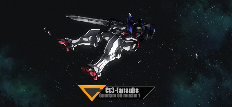 Gundam 00 ep25 - Setsuna (Episod Akhir) Cover Image